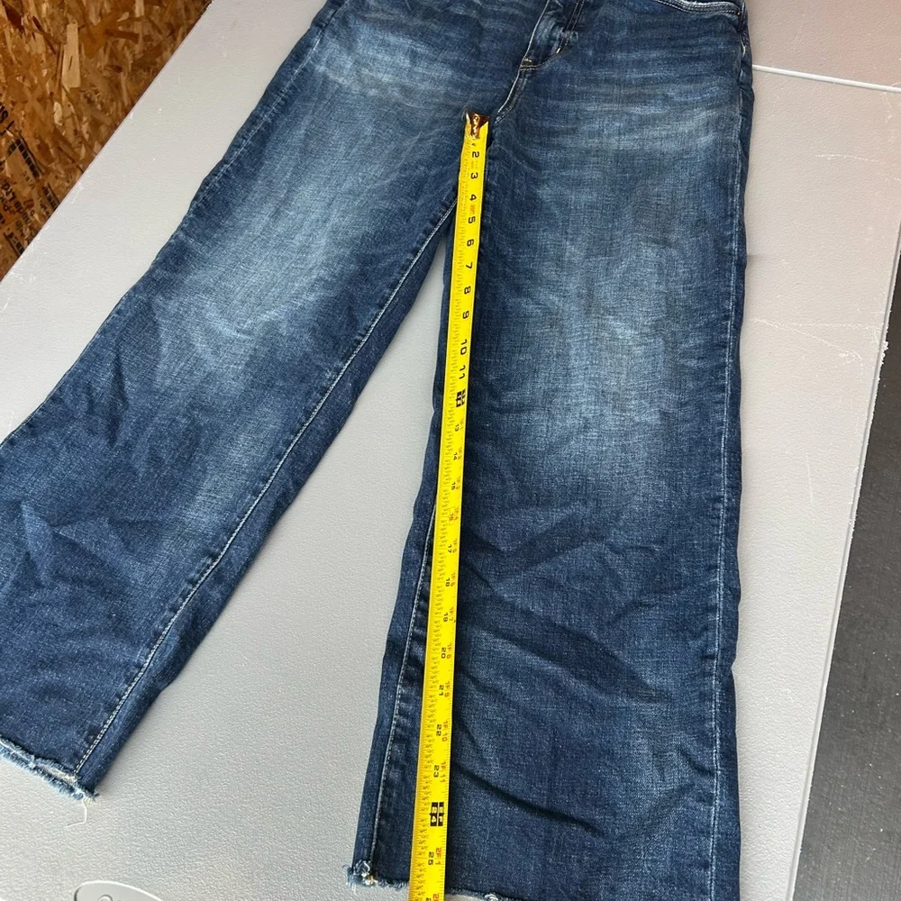 Oliver Logan Aberdeen jeans - Picture 3 of 12